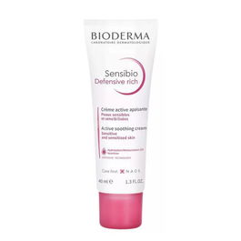 Bioderma Sensibio Defensive PS Crema Calmante Protectora 40ml