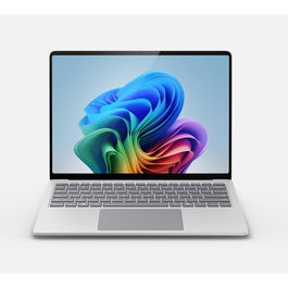 Microsoft Portátil ZGM-00012 X1P-64-100 Snapdragon X Plus 16GB RAM 512GB SSD 13.8" 120Hz Windows 11 Home