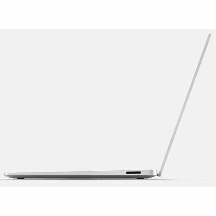 Microsoft Surface Laptop 7 Copilot+ PC Snapdragon X Plus, 16 GB RAM, 512 GB SSD, 13.8 pulg, Platino