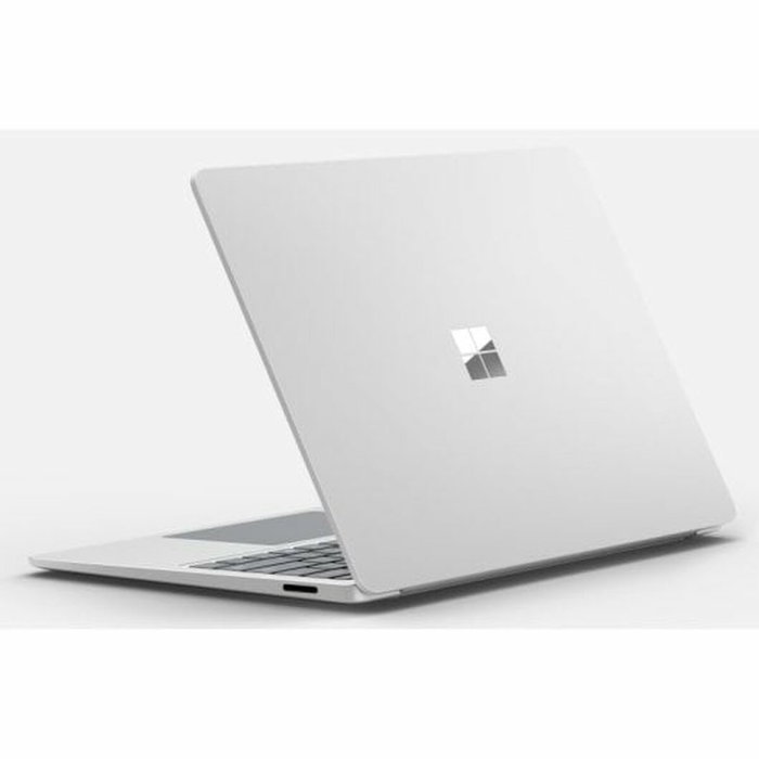 Microsoft Surface Laptop 7 Copilot+ PC Snapdragon X Plus, 16 GB RAM, 512 GB SSD, 13.8 pulg, Platino