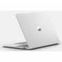 Microsoft Surface Laptop 7 Copilot+ PC Snapdragon X Plus, 16 GB RAM, 512 GB SSD, 13.8 pulg, Platino