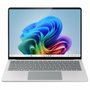 Microsoft Surface Laptop 7 Copilot+ PC Snapdragon X Plus, 16 GB RAM, 512 GB SSD, 13.8 pulg, Platino