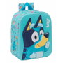 SAFTA Mochila 3D Bluey 27cm