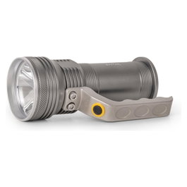 ENTAC EFL-5W-T6-ALU Linterna de mano de Aluminio