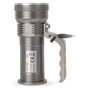 ENTAC EFL-5W-T6-ALU Linterna de mano de Aluminio