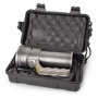 ENTAC EFL-5W-T6-ALU Linterna de mano de Aluminio