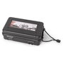 ENTAC EFL-5W-T6-ALU Linterna de mano de Aluminio