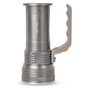 ENTAC EFL-5W-T6-ALU Linterna de mano de Aluminio