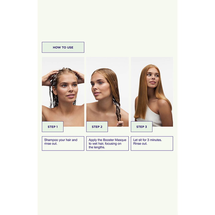 Maria Nila PURE VOLUME booster masque 50 ml Maria Nila PURE VOLUME booster masque 50 ml