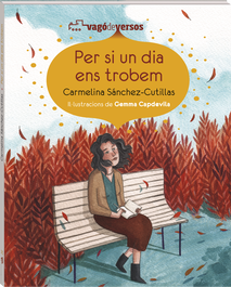 ANDANA, Per si un dia ens trobem, Carmelina Sánchez-Cutillas - Vago de versos