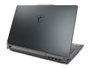 MSI Cyborg 15 A13VE-2416XPL Intel Core i5-13420H 16GB 512GB RTX 4050 Negro