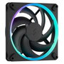 Fractal Design Momentum 14 RGB Negro FD-F-MR1-1401