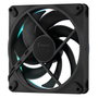 Fractal Design Momentum 14 RGB Negro FD-F-MR1-1401