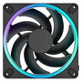 Fractal Design Momentum 14 RGB Negro FD-F-MR1-1401