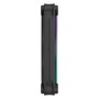 Fractal Design Momentum 14 RGB Negro FD-F-MR1-1401
