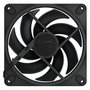 Fractal Design Momentum 14 RGB Negro FD-F-MR1-1401