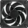 Fractal Design FD-F-MR1-1401 Ventilador PC 140mm Negro