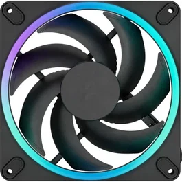 Fractal Design FD-F-MR1-1401 Ventilador PC 140mm Negro