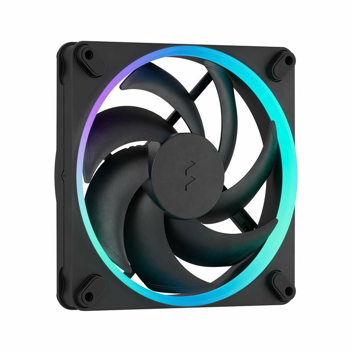 Fractal Design Momentum 14 RGB Negro FD-F-MR1-1401