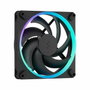 Fractal Design Momentum 14 RGB Negro FD-F-MR1-1401
