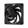 Fractal Design Momentum 14 RGB Negro FD-F-MR1-1401