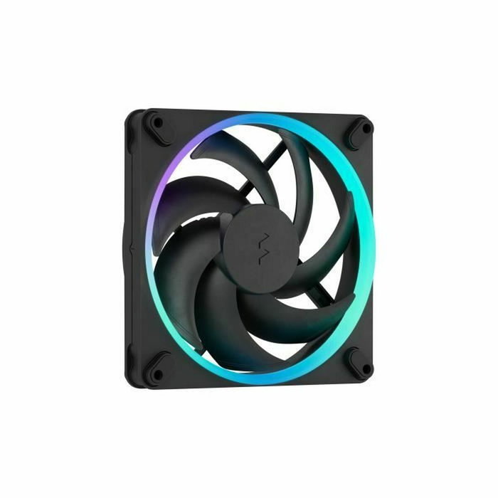 Fractal Design Momentum 14 RGB Negro FD-F-MR1-1401