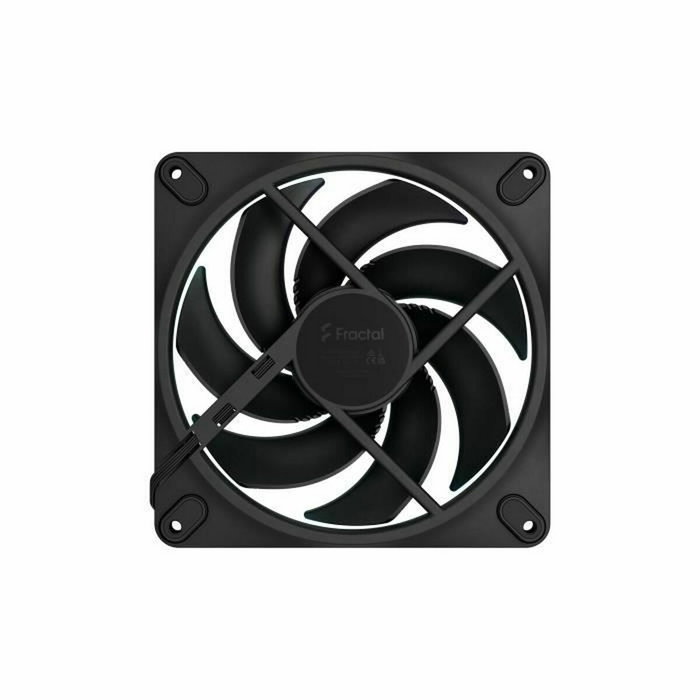 Fractal Design Momentum 14 RGB Negro FD-F-MR1-1401
