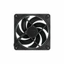 Fractal Design Momentum 14 RGB Negro FD-F-MR1-1401