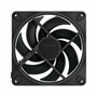 Fractal Design Momentum 14 RGB Negro FD-F-MR1-1401