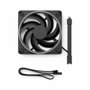 Fractal Design Momentum 14 RGB Negro FD-F-MR1-1401