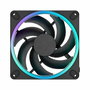 Fractal Design Momentum 14 RGB Negro FD-F-MR1-1401