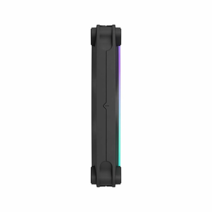 Fractal Design Momentum 14 RGB Negro FD-F-MR1-1401