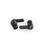 Daewoo Auriculares TWS Inalámbricos Bluetooth 5.4 Negro, Cancelación Activa de Ruido (ANC) y ENC, Pantalla Nivel de Carga, 35mAh auricular, 450mAh estuche