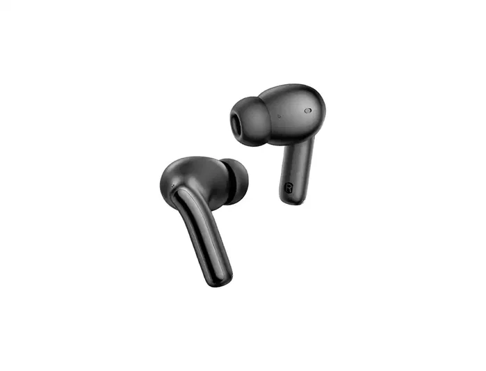 Daewoo DW2022 Auriculares TWS Bluetooth 5.4 In-Ear Negros Daewoo DW2022 Auriculares TWS Bluetooth 5.4 In-Ear Negros