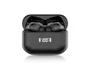 Daewoo DW2022 Auriculares TWS Bluetooth 5.4 In-Ear Negros