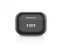 Daewoo DW2022 Auriculares TWS Bluetooth 5.4 In-Ear Negros