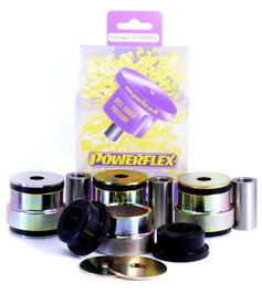 Powerflex Silentblock Delantero Inferior Triángulo