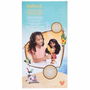 JAKKS PACIFIC Muñeca Vaiana Moana 2 Disney 38cm con Sonido para +3 Años