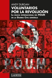 Voluntarios por la revolución, Andrew Durgan - LAERTES
