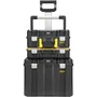 Stanley FMST1-80103 Carro de Taller Modular con 3 Módulos y Asa Extensible