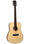 Guitarra Acústica Dreadnought Serie Strada