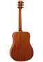 Guitarra Acústica Dreadnought Serie Strada