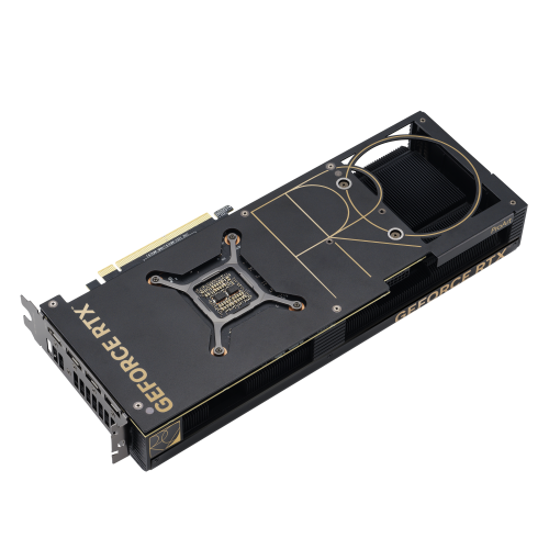 Tarjeta Gráfica Asus ProArt GEFORCE RTX 4080 SUPER 16 GB GDDR6X