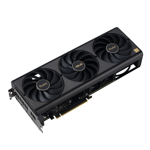 Tarjeta Gráfica Asus ProArt GEFORCE RTX 4080 SUPER 16 GB GDDR6X
