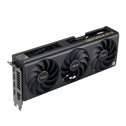 Tarjeta Gráfica Asus ProArt GEFORCE RTX 4080 SUPER 16 GB GDDR6X