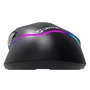 Unykach Nova M244 Ratón Gaming Óptico RGB 6400 DPI