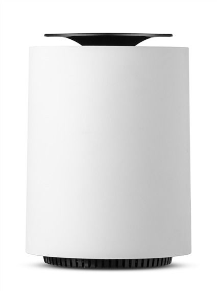 Duux Calefactor Threesixty 2 DXCH08 Blanco 1800W Calefacción Rápida 360° y App Control