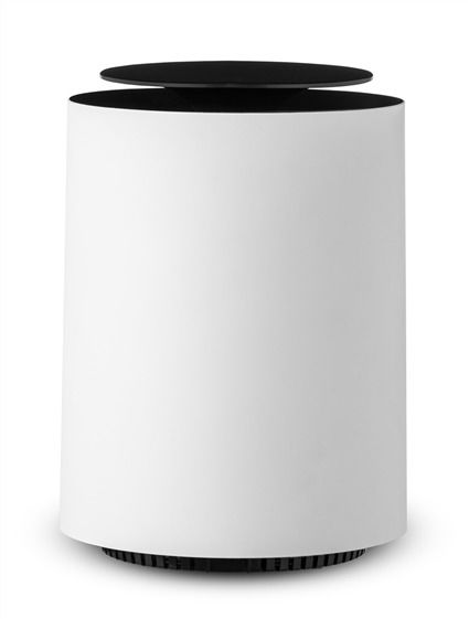 Duux Calefactor Threesixty 2 DXCH08 Blanco 1800W Calefacción Rápida 360° y App Control