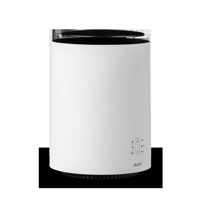 Duux Threesixty 2 Smart Ceramic Blanco
