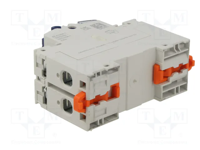 GEWISS GWD4022 Interruptor diferencial RCCB 40A 30mA 2 polos